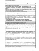 Fichas de Lectura Referencia Bibliográfica formato ICONTEC