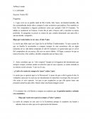 Condusctas DEl consumidor