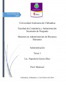 La evolución del mundo de los negocios y laboral, la importancia de la globalización y la tecnología