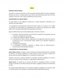 NOCIÓN DE DEUDA PÚBLICA