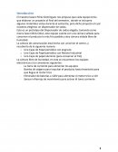 Dispensador de sodas