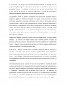 Analisis de art 4 y 5 de la ley de seguridad y soberania alimentaria