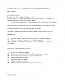 UNIDAD DIDACTICA: “CONOCEMOS A LOS ANIMALES DE LA GRANJA”