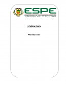 Es un ejemplo para la emulación o uso en una situación concreta