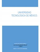 Ensayo sobre ¿Qué son los valores?