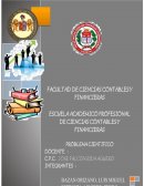 ¿Qué es un problema científico?