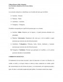 Las corrientes educativas en la Grecia clásica