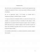 Investigacion. La administración significa alcanzar los objetivos de la organización de forma eficaz y eficiente