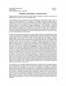 Riesgo Moral (“Moral Hazard”) – y Selección Adversa