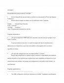 Activiad 1 Programación de dispositivos móviles