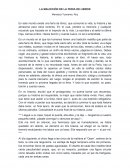 La maldicion de la feria de libros