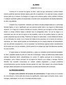 EL SIGNO (UMBERTO ECO)