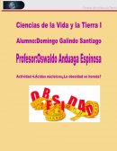 La obesidad y la diabetes son graves amenazas a escala mundial y en México