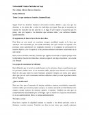 Lo que cuenta es el motivo. Imanuel Kant