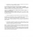 ¿Qué factores crees que la compañía ha tomado en consideración para incentivar la innovación entre sus empleados?