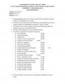 COMERCIO Y ADMNISTRACION CONTABILIDAD