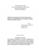 DISEÑAR UN PLANTEL EDUCATIVO DE DOS (2) NIVELES, QUE DISMINUYA EL HACINAMIENTO DE LOS ESTUDIANTES, UBICADO UBICADO EN EL BARRIO COROMOTO, EN EL MUNICIPIO GUANARE, ESTADO PORTUGUESA