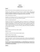 Obra teatral doña barbara