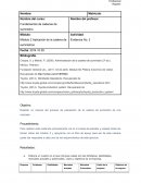 Fundamentos de cadenas de suministro