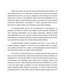 PSICOLOGIA DEL MEXICANO. Hablar del mexicano que sale de su país buscando mejores oportunidades