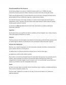 La isla tiene un clima agradable durante todo el año, presentando una sabana cubierta por matorrales y arbustos.