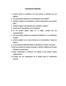 Cuaderno de campo trabajo social