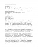 ENSAYO YO FUI MEDICO DEL DIABLO