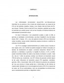 Las enfermedades de transmisión sexual (ETS)