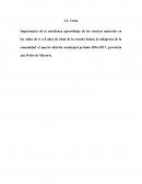 COMO ES EL MONOGRAFIO