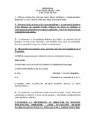 PROGRAMA CICLO ESCOLAR 2013 – 2016 13 DE JULIO DE 2016