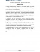 Manual de organizacion y funciones de un hotel