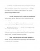 Cualidades del emprendedor