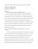 DD042 GESTIÓN DE TIEMPO Y DIRECCIÓN DE REUNIONES