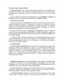 Diversas Teorías Democráticas