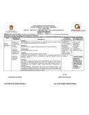 ESTRATEGIA GLOBAL DE MEJORA: SE TRABAJA EL COFRE DEL SABER. ACTIVIDADES PERMANENTES: DICTADO DE PALABRAS Y CALIGRAFÍA
