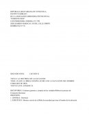 LO QUE LA BIBLIA ENSEÑA ACERCA DE LA SALVACION DEL HOMBRE COMO DON DE DIOS