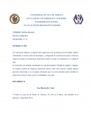 INGENIERÍA FINANCIERA EVALUACIÓN DE RIESGOS FINANCIEROS