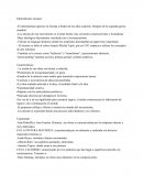Informalismo europeo