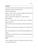 Análisis y propuesta de solución para la estrategia de liderazgo