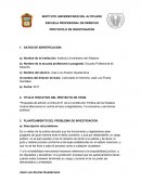 “Propuesta de adición al Artículo 61 de la Constitución Política de los Estados Unidos Mexicanos en contra el fuero a legisladores. Funcionarios y servidores públicos”