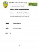 Neurona, la neurociencia y la educación inicial