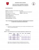 Evaluación de los efectos del troceado y empaquetado en la calidad de la carne fresca almacenada en refrigeración