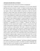 UNA MEJOR HISTORIA PARA LAS FAMILIAS