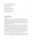 Proscripción del peronismo