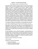 Capítulo 1 “Las instrucciones del mago”