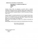 DESISTIMIENTO Y ACOMPAÑA DOCUMENTO DE TRANSACCION