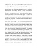 Libro Afilar el lapicero