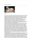 MI madre, mi asesina