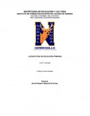 Curso: Liderazgo - Liderazgo y éxito escolar