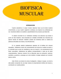 POTENCIAL ELÉCTRICO EN RANAS. Página 1